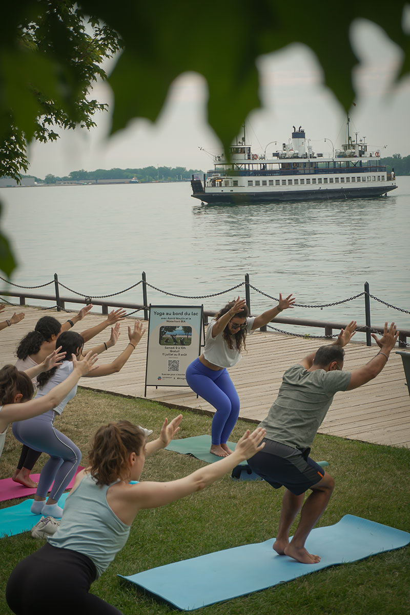 yoga-lake-toronto